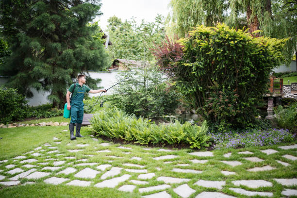 Trusted Westport, IN Pest Control Experts