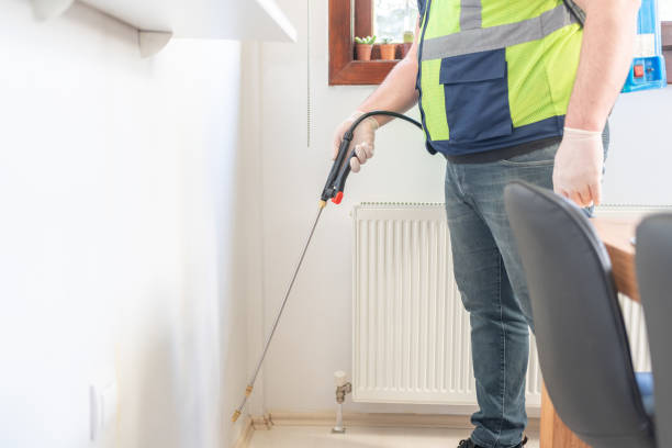 Best Affordable Pest Control Services  in Westport, IN