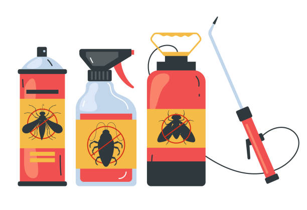 Best Commercial Pest Control Services  in Westport, IN